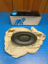 Motorola 50-82774C01/Speaker 