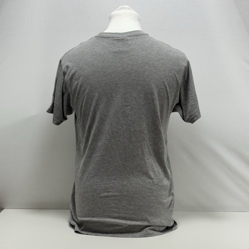 T-shirt grigia ufficiale Oxford University logo, taglia L - ottime condizioni - Foto 3 di 7