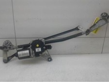 Wischermotor vorne Mercedes-Benz A-Klasse W176 1769061800 P12790654