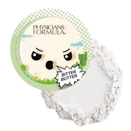 Physicians Formula Butter Buddies Illuminating Setting Powder Translucent Glow - Picture 3 of 5