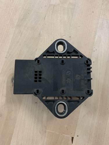 2007-2013 Chevy Buick GMC Cadillac Anti Lock Brake Yaw Rate Sensor 25930324 - Picture 2 of 2