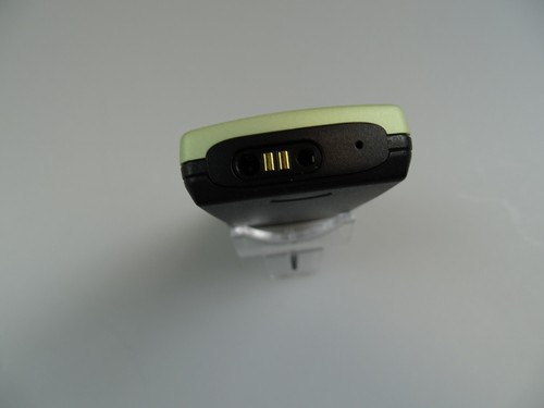 Original Nokia 8210 Grün! Ohne Simlock! NEU & Unbenutzt! Selten! RAR! - Afbeelding 9 van 9
