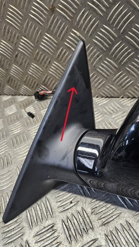 ESPEJO RETROVISOR DELANTERO AUDI A5 SPORTBACK SE 8T 2012 PASAJERO NEGRO A2/Y9B - Imagen 6 de 10