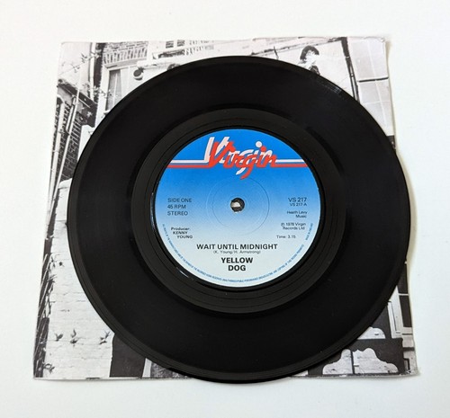 (Combine postage) 7 inch 45 / 33 rpm vinyl records, please choose, lot #3 - Picture 813 of 815