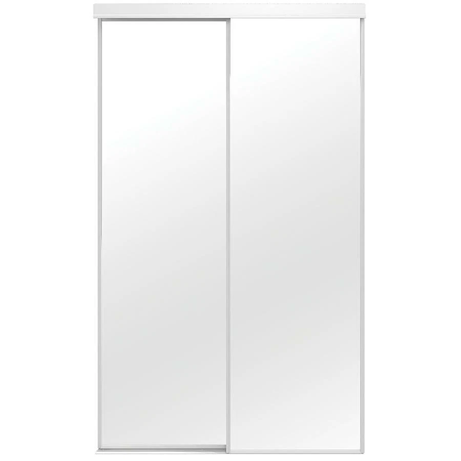 Sliding mirror closet doors deals