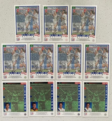 ( U SELECT LOTS ) Sport & Non-Sport 1976 to today $3.00 to $725.00 - Picture 181 of 618