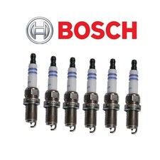 Bosch Oe Iridium Spark Plug 6pcs For Acuransx Audis4 Toyotasienna Porsche911 Bosch Oe Iridium Spark Plug 6pcs For Acuransx Audis4 Toyotasienna Porsche911