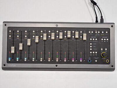 Softube Console 1 Fader Controller for Digital Audio Softube Console 1 Fader Controller for Digital Audio