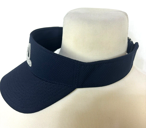 Adidas Parasol Unisex Azul Golf Sombrero Siempre Genial Gorra Poliéster - Imagen 2 de 7
