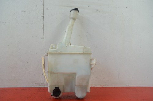 05-10 SCION TC 2.4L WINDSHIELD WASHER TANK RESERVOIR BOTTLE W NECK OEM - Picture 13 of 17