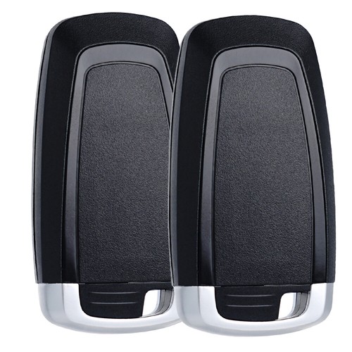 2x Smart Remote Start Key Fob For Ford Fusion Mustang 2017 2018 2019 2020 2021 - Picture 5 of 7