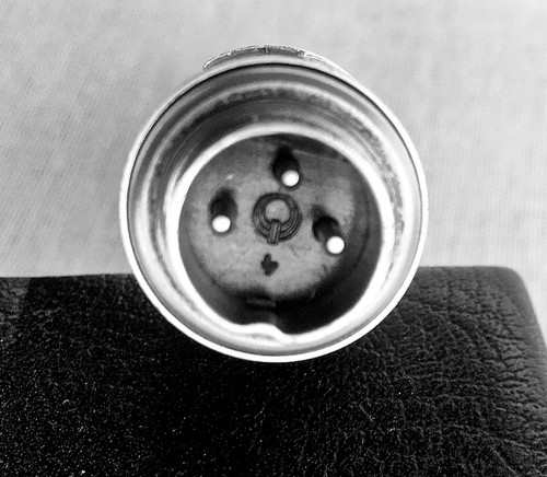 Condenser microphone Neuman KM 74 - Zdjęcie 7 z 10