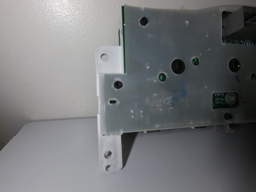(2004 - 2005) Ford Explorer Speedometer Gauge Cluster Sports Trac - Picture 9 of 9