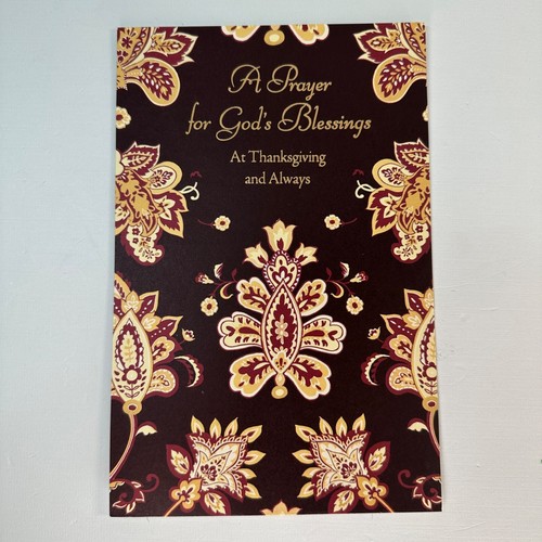10 Pack America Greetings Thanksgiving Cards, 5 Varieties, MSRP $38.90 New - Picture 14 of 20