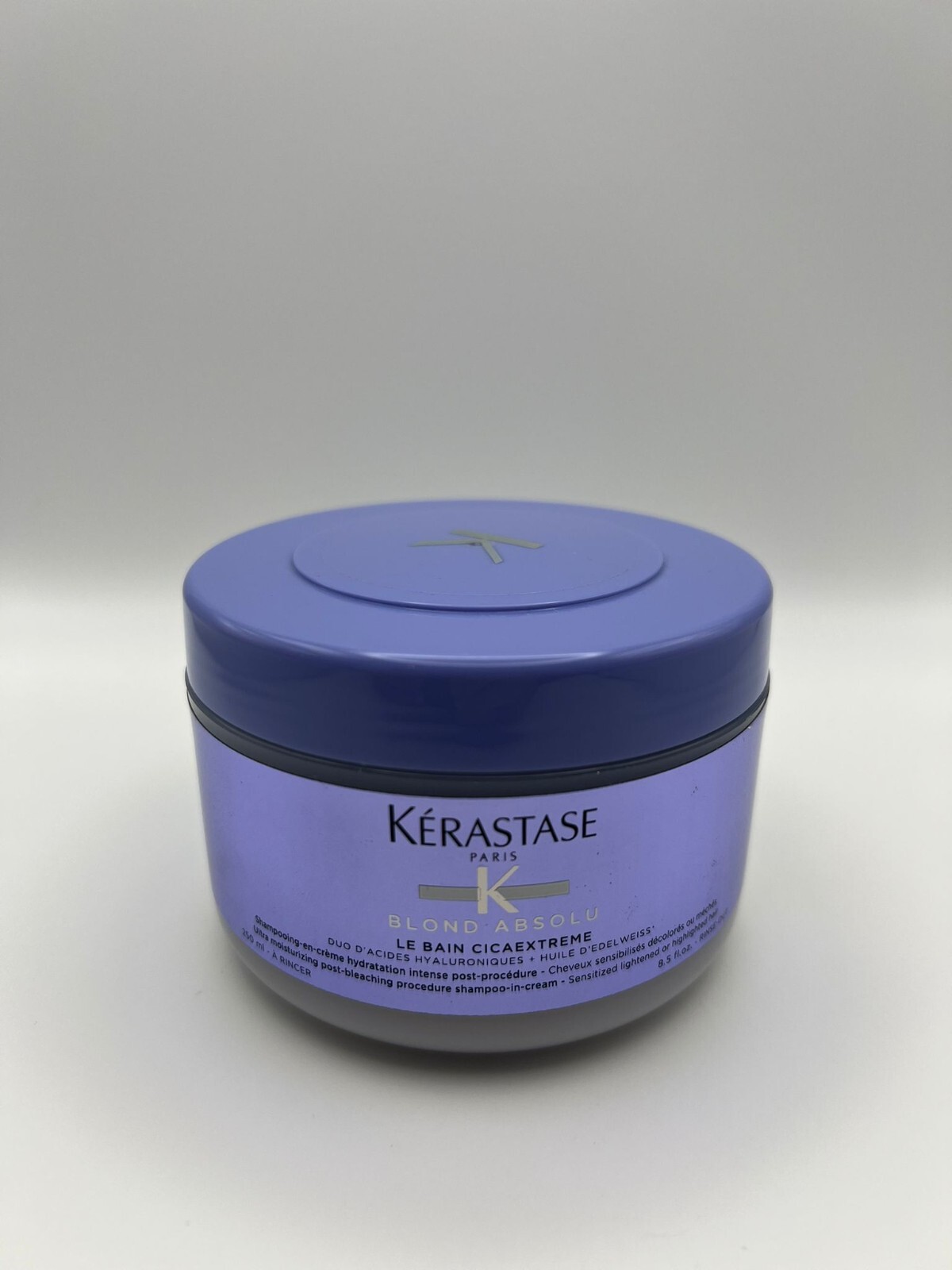 Kerastase Blond Absolu Le bain Cicaextreme 250ml