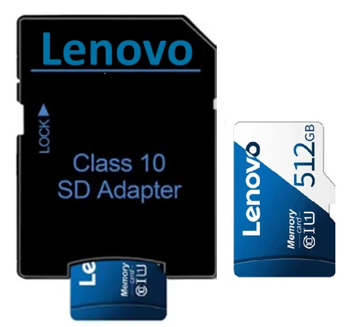 Micro SD Speicherkarte Klasse 10 -32G 64G 128G 256G 512G 1TB+kostenloser Adapter - Bild 17 von 26