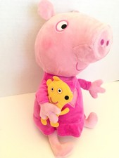 peppa pig sleep n oink