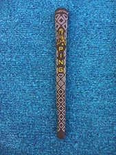 Ping Eye 2 Double Diamond Golf Grip-New-