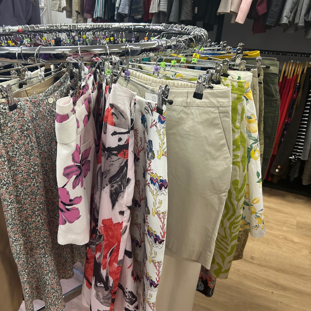 Jeden Tag neue Shop-Artikel!