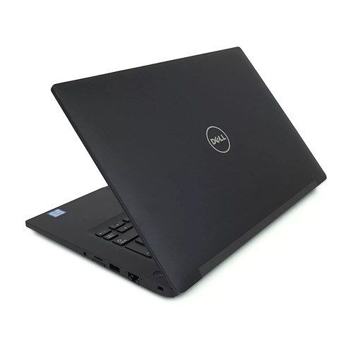 Dell 14" FHD 7490 16gb DDR4 NEW 512gb SSD Core i7 8th gen Win 11 pro Laptop WIFI - Picture 5 of 5