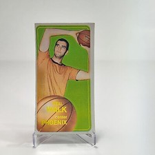 1970 Topps Neal Walk