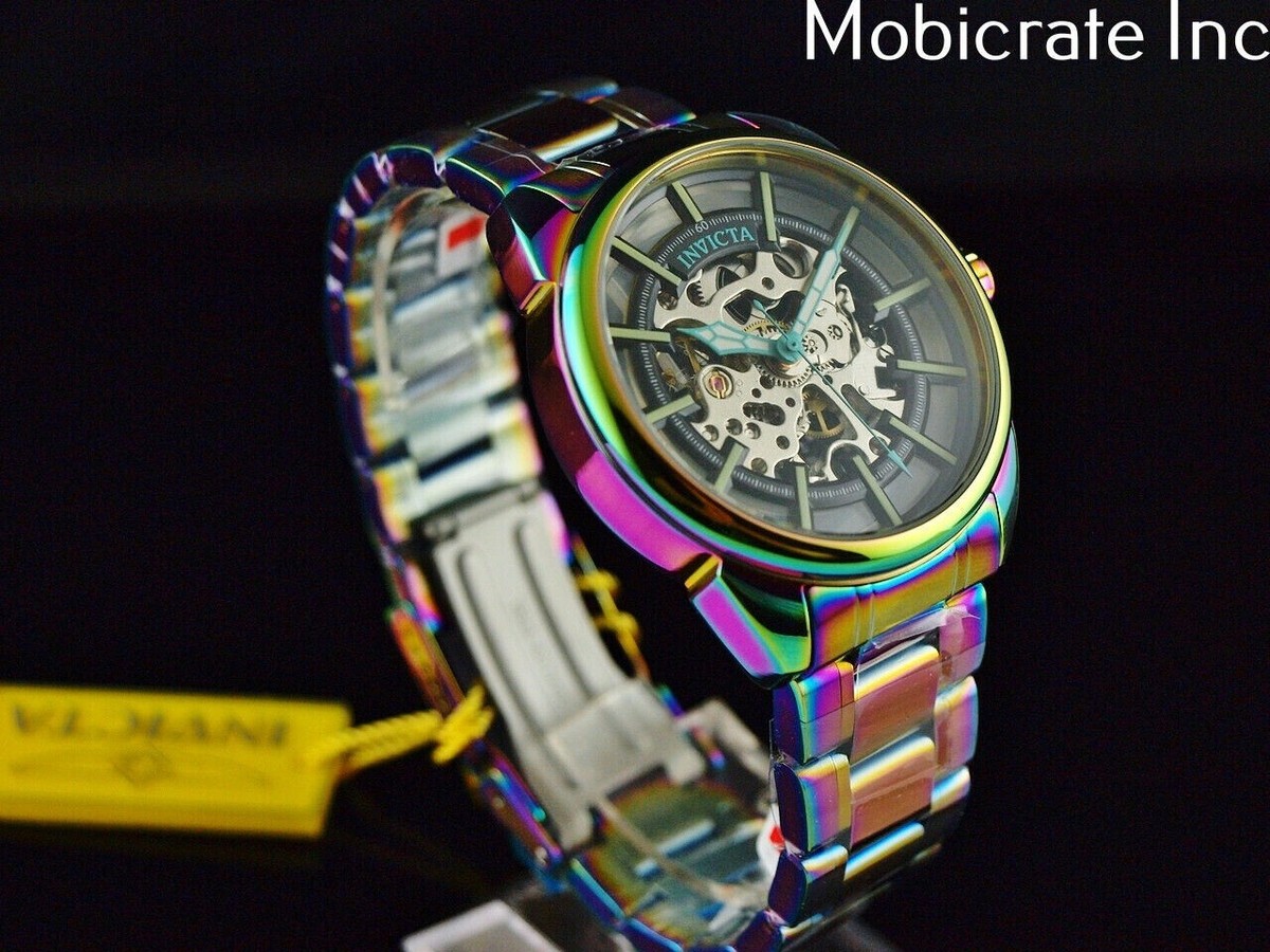 (とのページ)Invicta マルチカラーメンズウォッチ Amazon | Invicta メンズ DCコミックス ジョーカー クォーツ