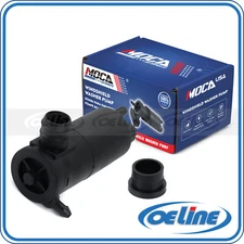 For Chrysler Dodge Ram Viper Ford Taurus Jeep Lincoln MKX Windshield Washer Pump