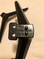 Vizio P34T3582-1201A Stand -G1 V585-H11 V585-H1 V555-H1 V555-H11 (No Screws)
