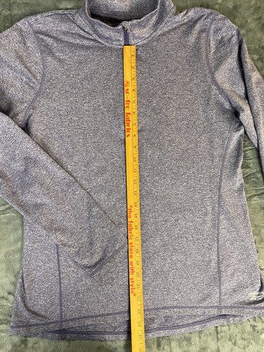 Reebok Women XL Heather Performance Running Athleisure Cozycore Soft Lot of 2 - Picture 13 of 20