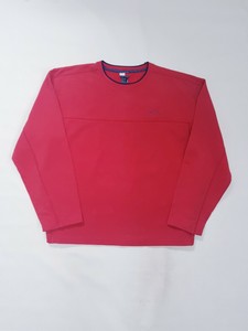pink tommy jeans jumper