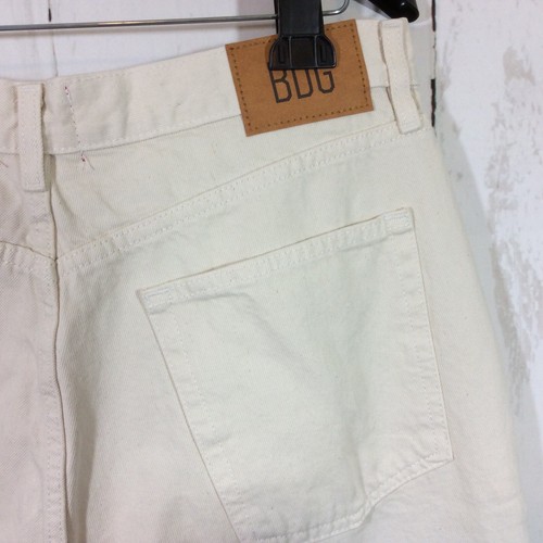 Urban Outfitters BDG Vintage Feel High Waisted Baggy Jeans Women's 34 Loose Leg - Picture 11 of 12