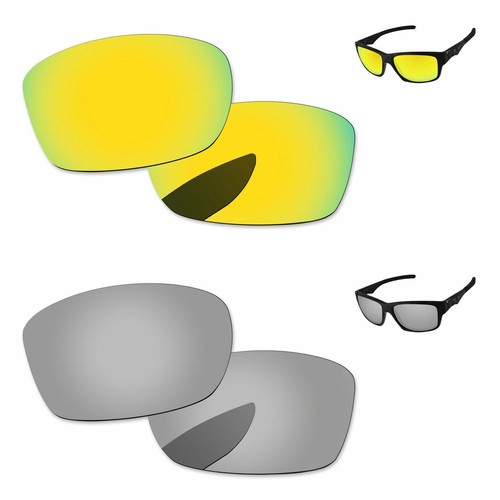 Lenslog Polarized Replacement Lenses For-Oakley Jupiter Squared OO9135 sunglasse - Picture 41 of 64