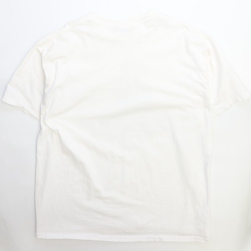 Vintage Three Stooges Curly Soitenly T-Shirt Size 2XL 1997 90s - Bild 2 von 4