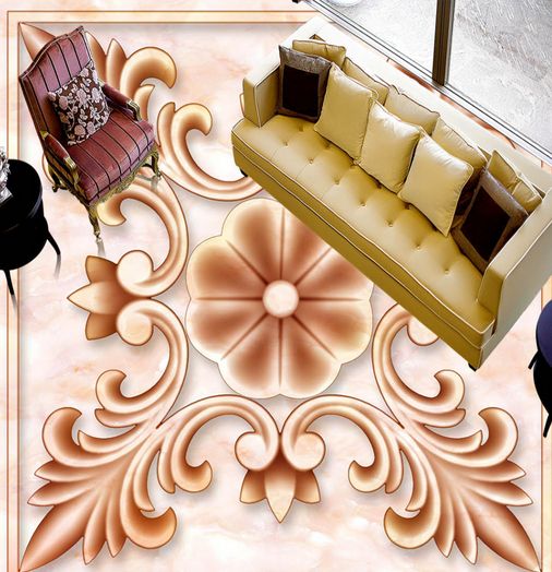 3D modello incisione Pavimento Foto Wallpaper Murales Muro Stampa Decalcomania 3D modello incisione Pavimento Foto Wallpaper Murales Muro Stampa Decalcomania