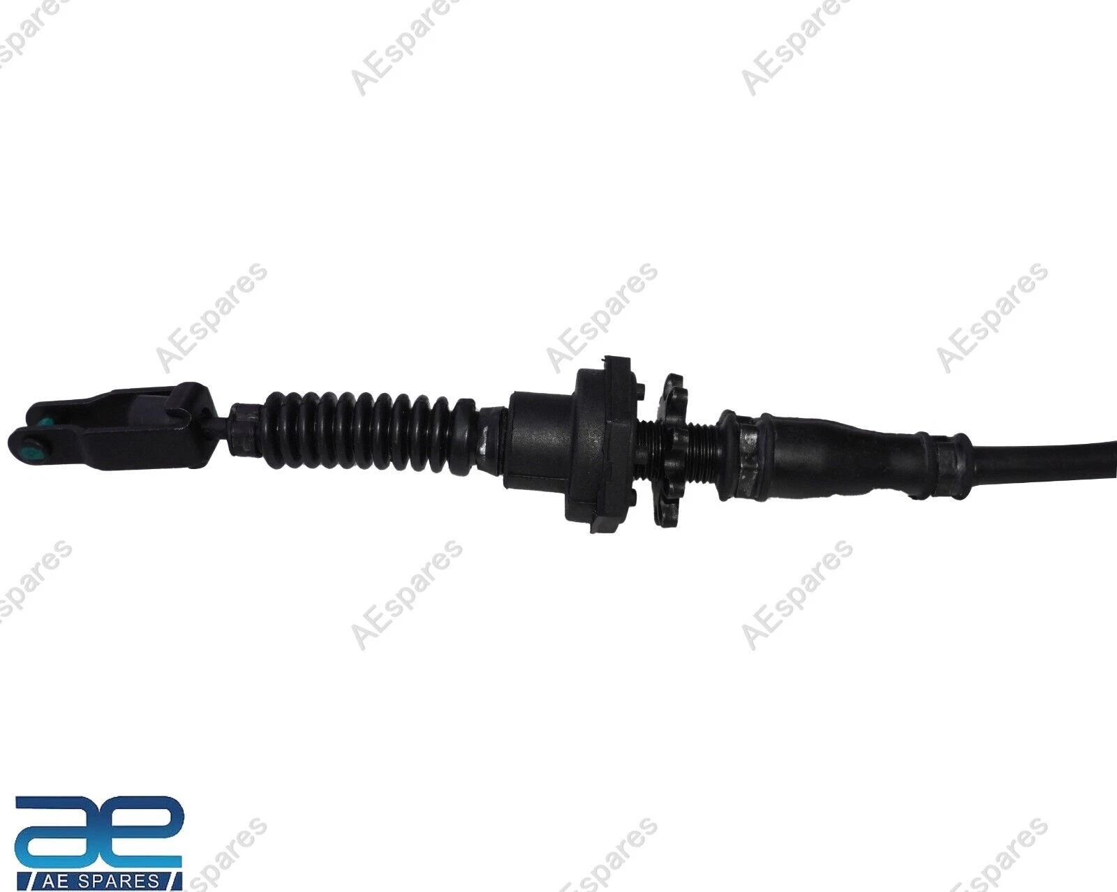 Clutch Cable Assembly For Hyundai Grand I10 2013-19 Xcent 2013-20 41510B4900 view 4