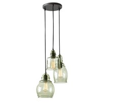 Pottery Barn Paxton Gl 3 Light Pendant Ebay Item 2 Pottery Barn Paxton Gl 3 Light Pendant New In Original Box