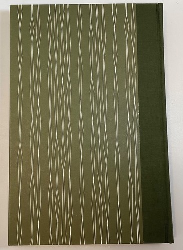 Folio Society BARCHESTER TOWERS Anthony Trollope 1977 - Picture 5 of 8