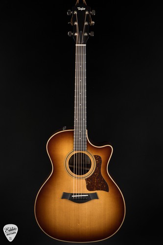 Taylor 414ce Studio SEB #1202285035 - Picture 2 of 20