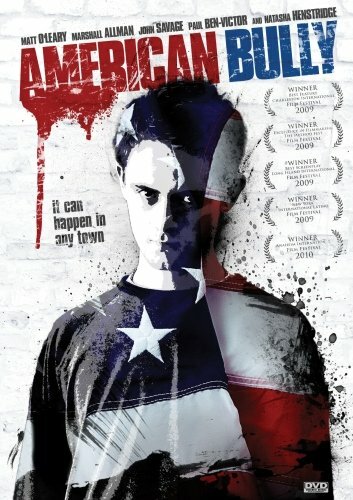 American Bully (DVD, 2011) New, John Savage, Natasha Henstridge - Imagen 1 de 1