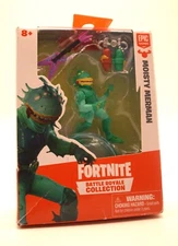 Fortnite Moisty Merman Figure Battle Royale Collection Figures Accessories New