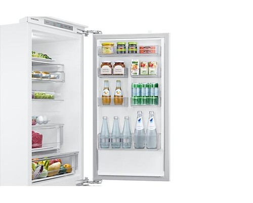 Samsung BRB26715CWW Frigorífico-Congelador Empotrado 178cm, C - Imagen 16 de 17