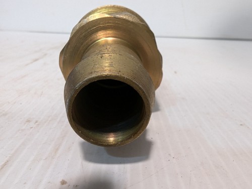 Snap-Tite VEC-16 Coupler + PEN-16 Male Connector + Barb Hosetail - Picture 5 of 16