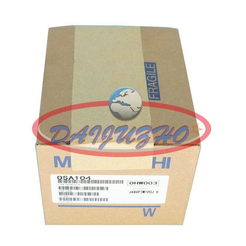 One Mitsubishi servo encoder OSA104 New - Picture 4 of 5