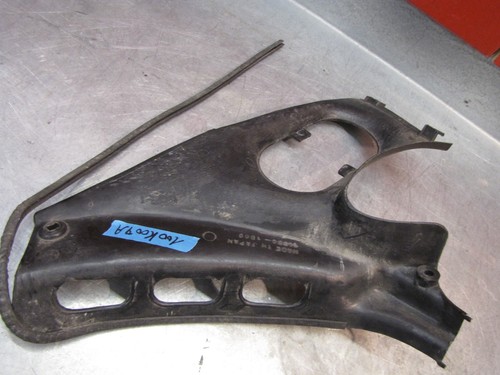 KAWASAKI ZZR1100C ZZR1100 C RECHTER KUIP COVER INNER COWLING RH 14024-1869 - Imagen 2 de 4