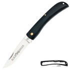 Kissing Crane Black Collectible Folding Knives