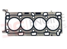 Cylinder Head Gasket fits NISSAN X-TRAIL T31 2.0D 07 to 13 M9R Quality New