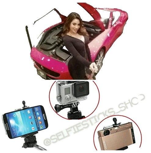 RAM Mounts Lenkerhalterung Mit X-Grip Universal Halteklammer Für