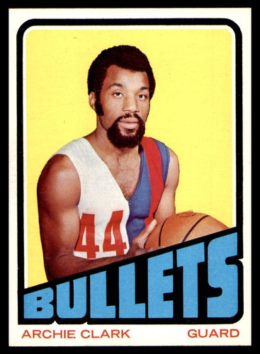You Pick 1972/73 Topps Basketball No Creases Unless Noted #1-262 BX1A - Bild 150 von 331