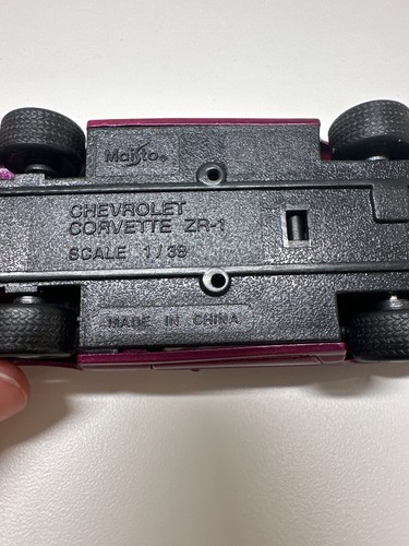 Mixed Lot of 8 Die Cast Vehicles sunnyside, maisto, & signature - Picture 22 of 24