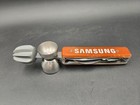 Samsung Bartenders Multi Tool Stirrer Knife Strainer Measuring Juicer Barware